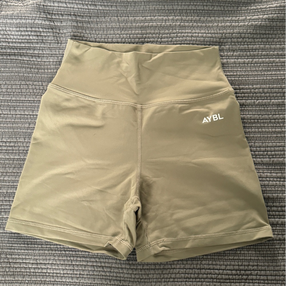 Aybl Core Shorts